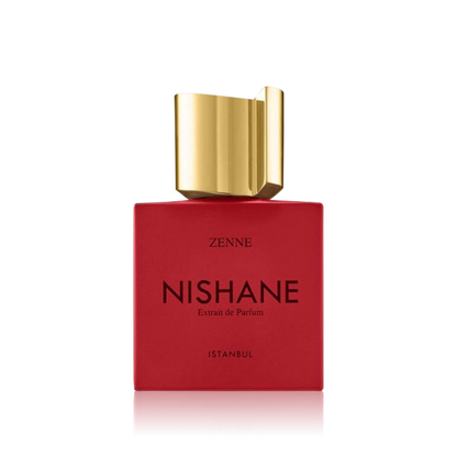 Tester Nishani Zeni Extrait Eau de Parfum 50ml