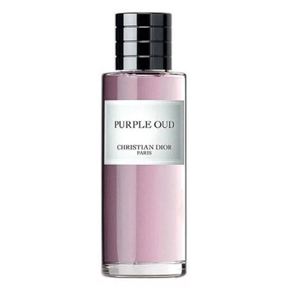 Tester Dior Purple Oud Eau de Parfum 250ml