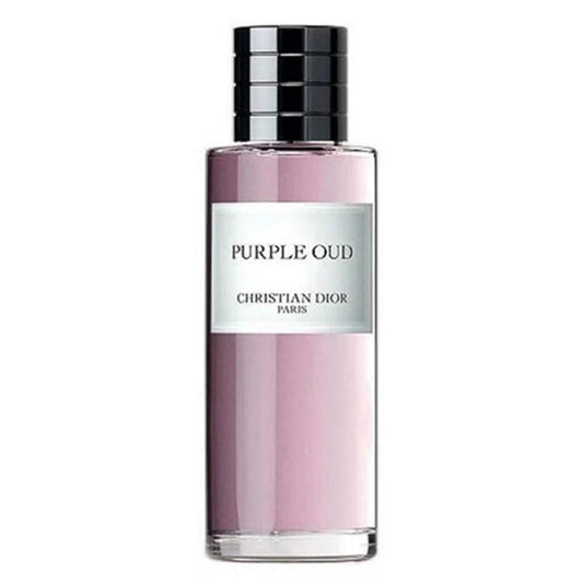 Tester Dior Purple Oud Eau de Parfum 250ml