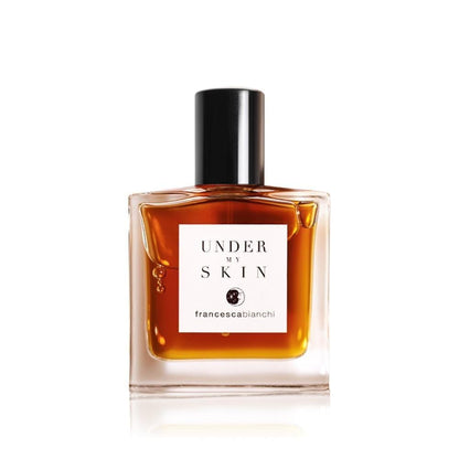 Francesca Bianchi Under My Skin Extrait De Parfum 30ml
