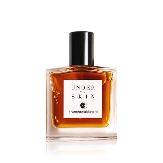 Francesca Bianchi Under My Skin Extrait De Parfum 30ml