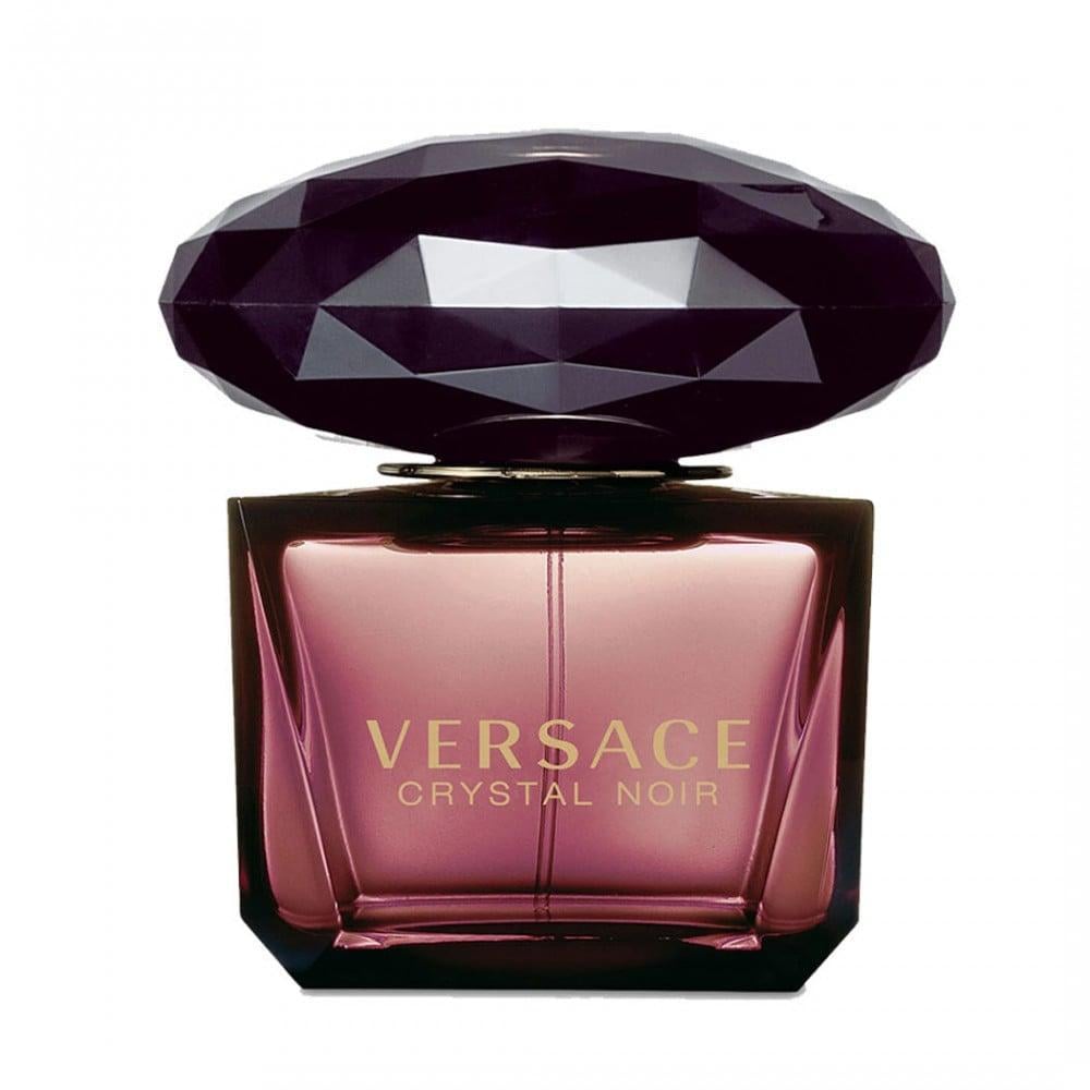 Versace Crystal Noir Eau de Parfum for Women 90ml