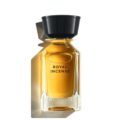 Royal Incense by Oman Luxury Eau de Parfum 100ml