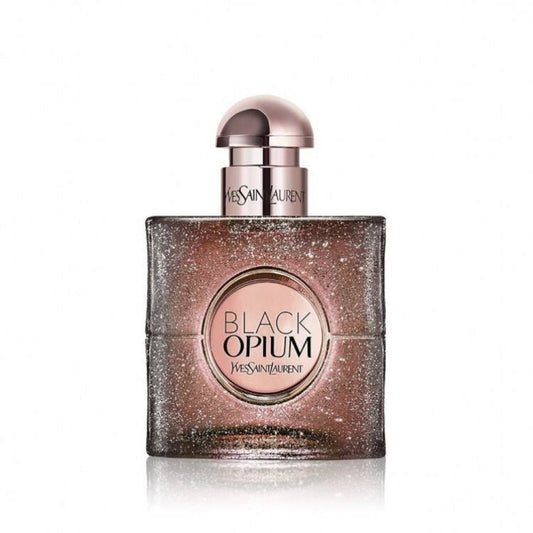 Black Opium Yves Saint Laurent Hair Mist for Women 30ml.