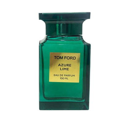 Tom Ford Azure Lime Eau de Parfum 100ml.