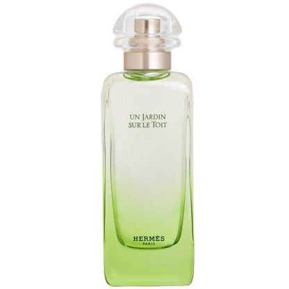 Hermès Un Jardin Sur Le Toit Eau de Toilette 100ml (Tester)