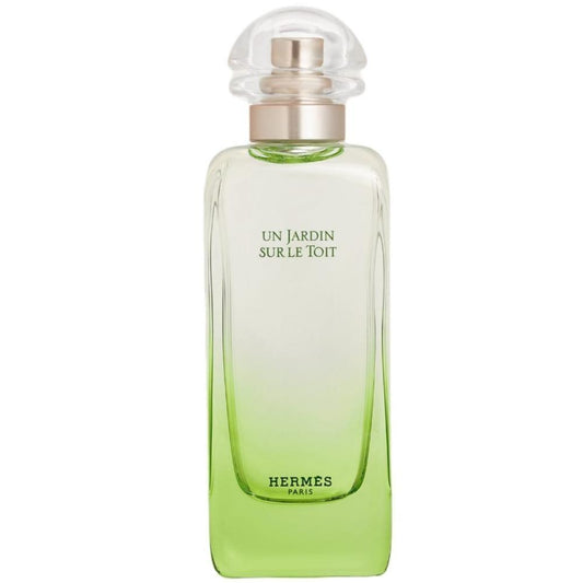 Hermès Un Jardin Sur Le Toit Eau de Toilette 100ml (Tester)