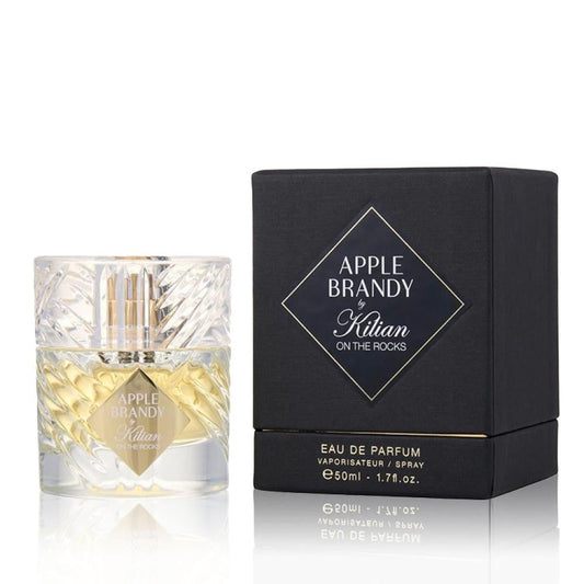Kilian Apple Brandy on the Rocks Eau de Parfum 50ml