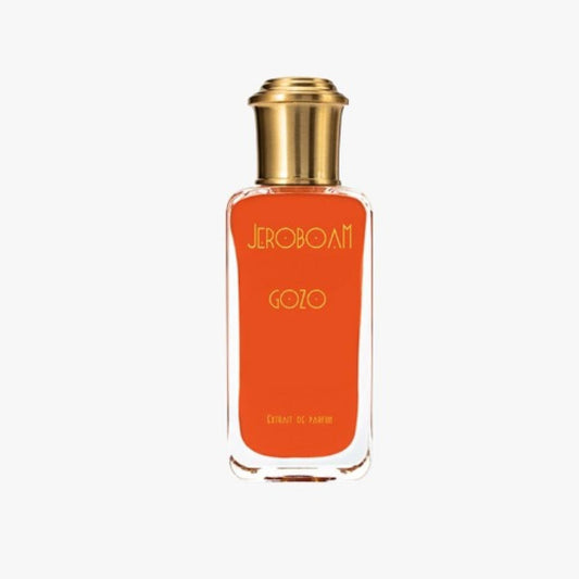 Jeroboam Juzu Extrait Eau de Parfum 30ml (Tester)