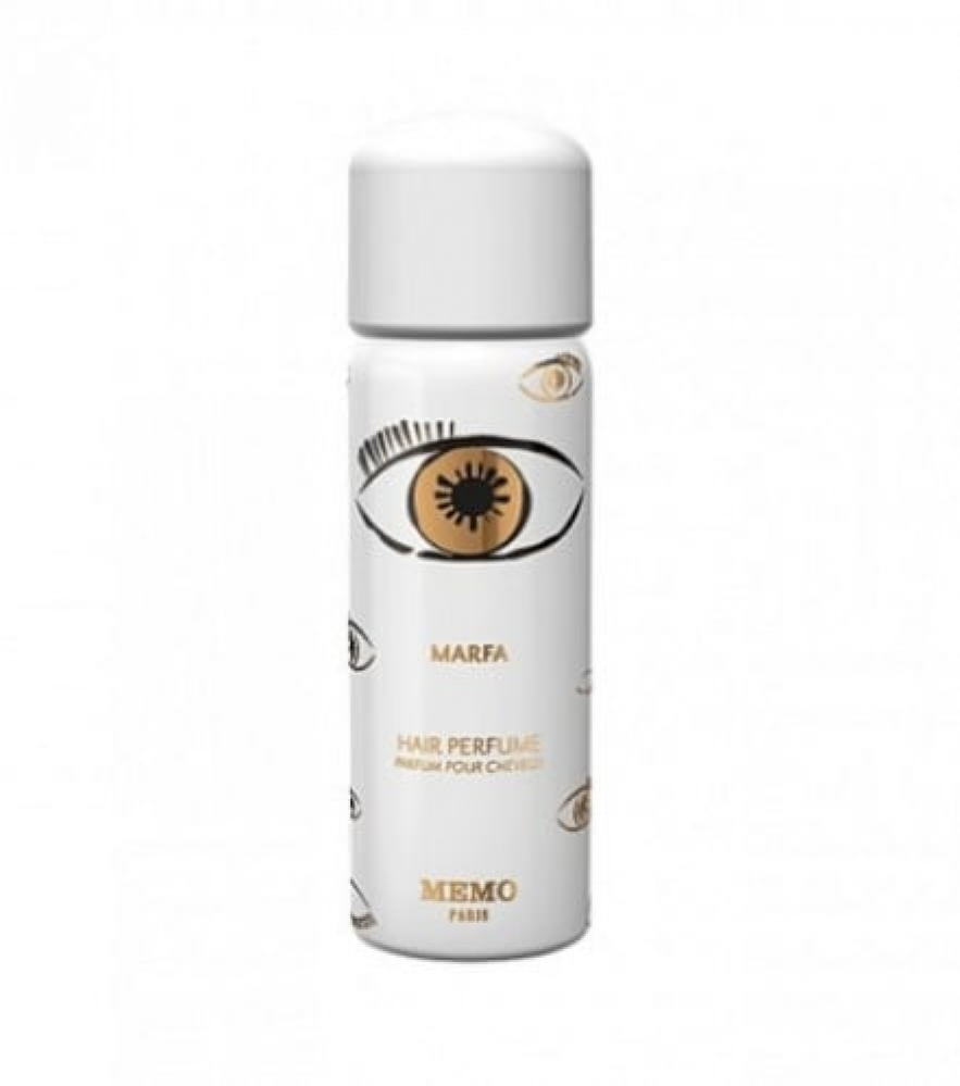 Memo Marfa Hair Perfume 80ml