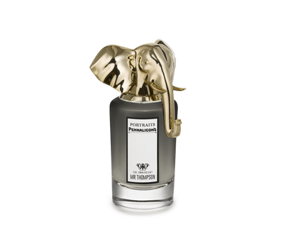 Penhaligon's The Omniscient Mr. Thompson Eau de Parfum – 75ml