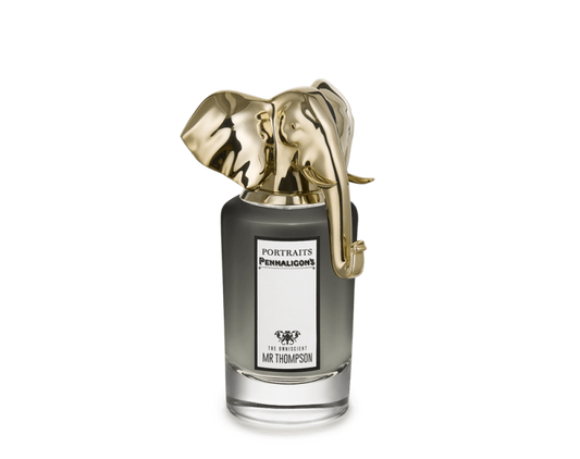 Penhaligon's The Omniscient Mr. Thompson Eau de Parfum – 75ml