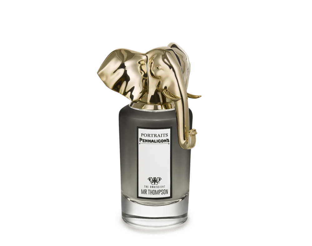 Penhaligon's The Omnicent Mr. Thompson 75ml