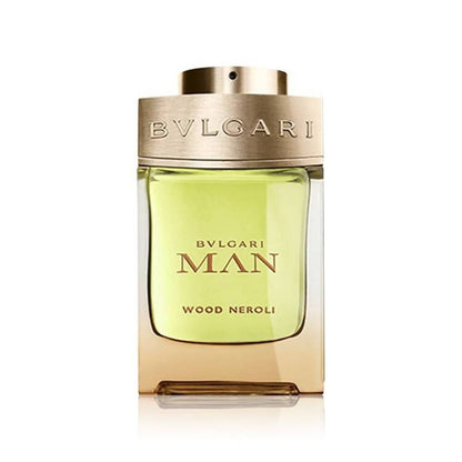 Bvlgari Man Wood Neroli Eau de Parfum for Men 100ml