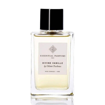 Essential Parfums Mon Vetiver 100ml