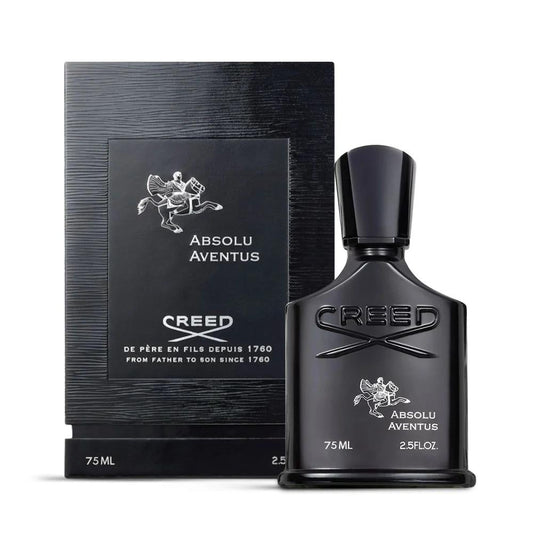 Creed Absolu Aventus for Men Eau de Parfum 75ml