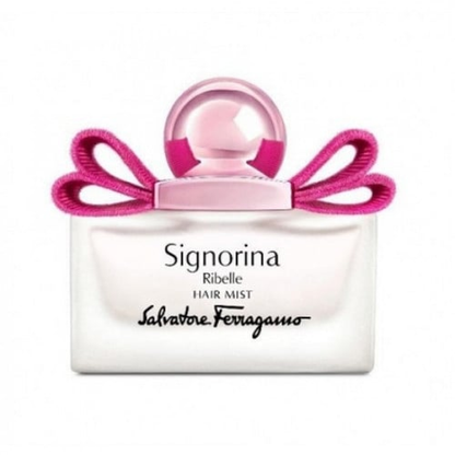Salvatore Ferragamo Sigourina Rebel Hair Mist 30ml