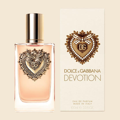 Dolce & Gabbana Devotion Eau de Parfum for Women 100ml