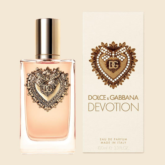 Dolce & Gabbana Devotion Eau de Parfum for Women 100ml