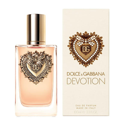 Dolce & Gabbana Devotion Eau de Parfum for Women 100ml
