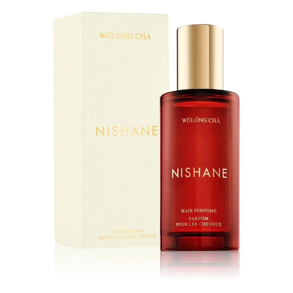 Nishani Willow Cha Extrait De Parfum Hair Mist 50ml