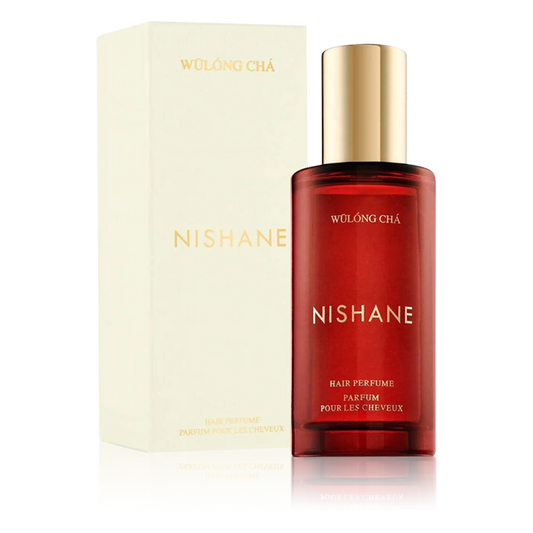 Nishani Willow Cha Extrait De Parfum Hair Mist 50ml