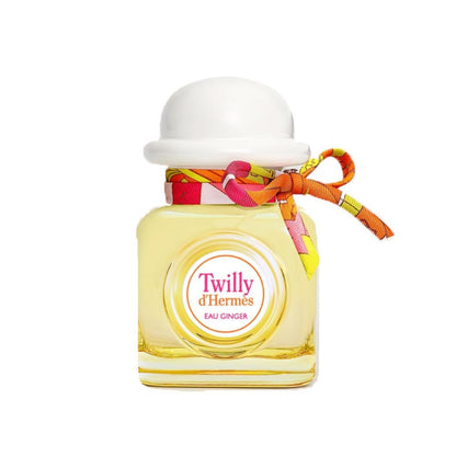 Hermès Twilly d’Hermès Eau Ginger Eau de Parfum 85ml (Tester)