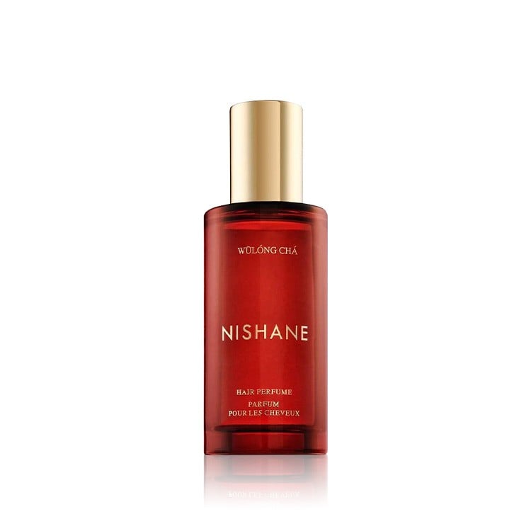 Nishani Willow Cha Extrait De Parfum Hair Mist 50ml