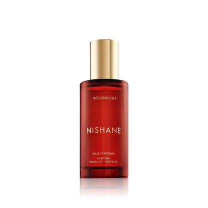 Nishani Willow Cha Extrait De Parfum Hair Mist 50ml
