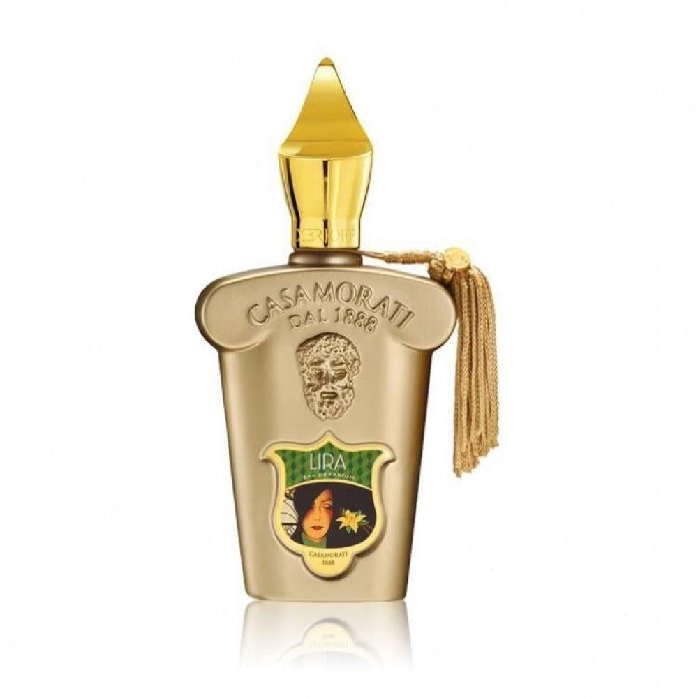 Tester Xerjoff Casamorati Lyra Eau de Parfum 100ml