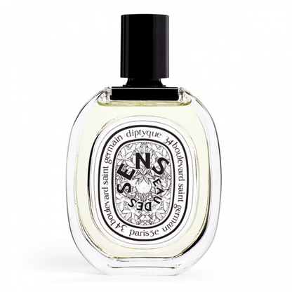 Tester Diptyque Eau de Sense Eau de Toilette 125ml
