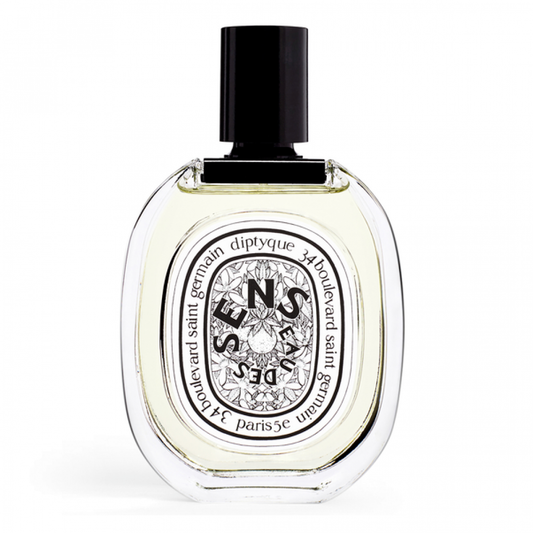 Tester Diptyque Eau de Sense Eau de Toilette 125ml