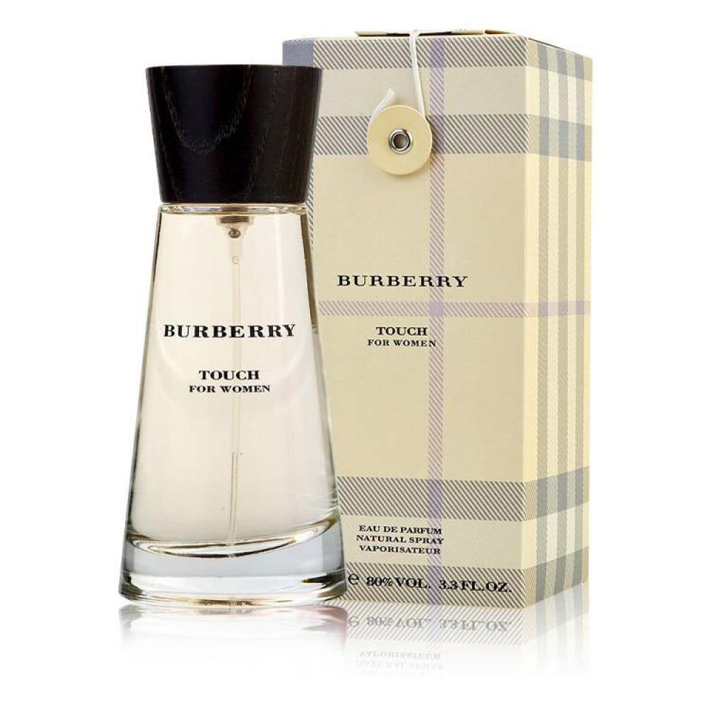Burberry Touch Eau de Parfum for Women 90ml