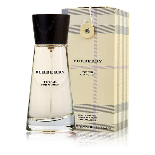 Burberry Touch Eau de Parfum for Women 90ml