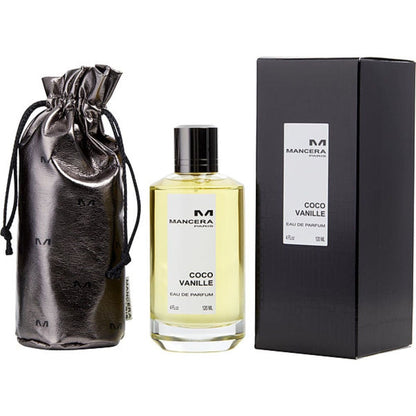Mancera Coco Vanilla Eau de Parfum for Women 120ml