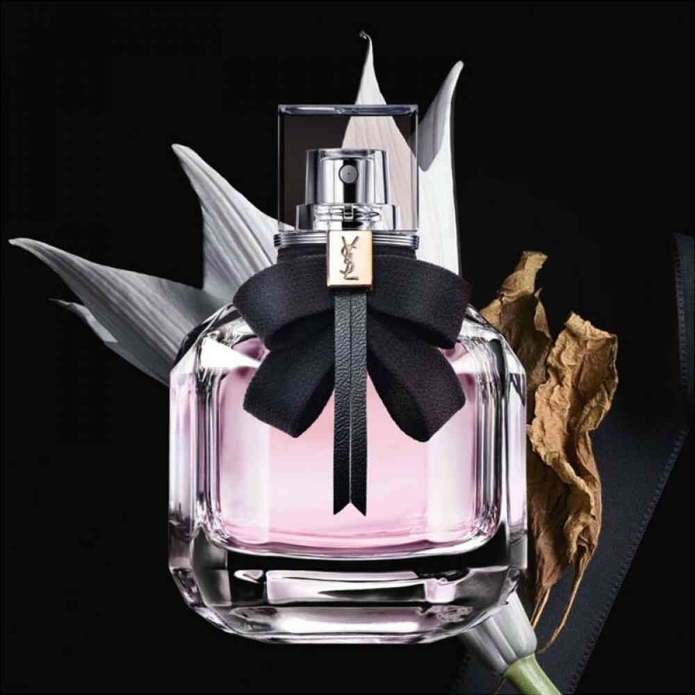 Mon Paris Yves Saint Laurent Eau de Parfum for Women 90ml