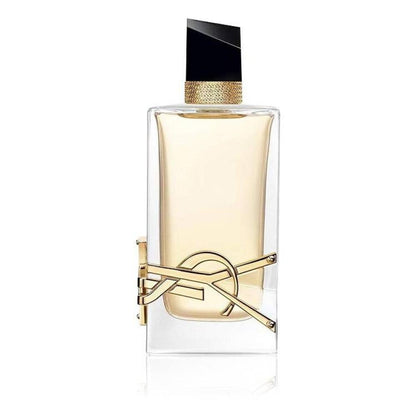 Tester Libre Yves Saint Laurent Eau de Parfum for Women 90 ml.