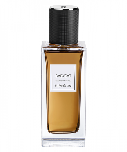 Yves Saint Laurent Babikat Eau de Parfum 125ml Tester
