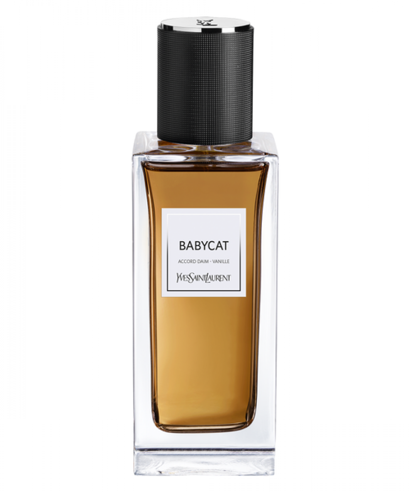 Yves Saint Laurent Babikat Eau de Parfum 125ml Tester