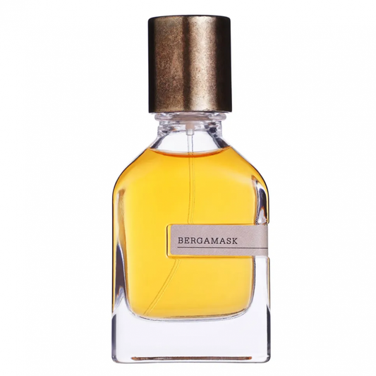 Tester Orto Parisi Bergamasque Parfum 50ml