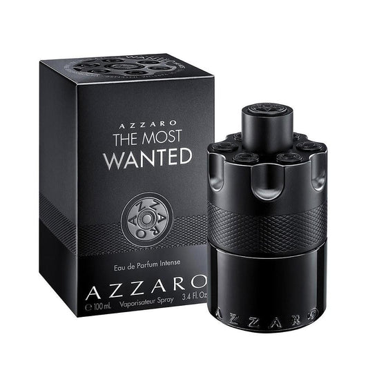 Azzaro Wanted the Most Eau de Parfum Intense 100ml
