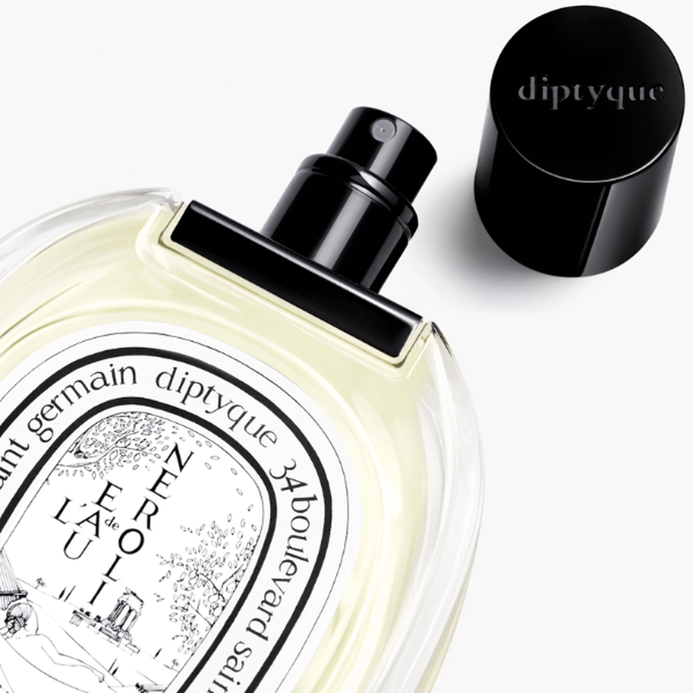 Diptyque L'Eau de Neroli Eau de Toilette 100ml