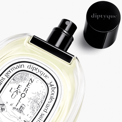 Diptyque L'Eau de Neroli Eau de Toilette 100ml