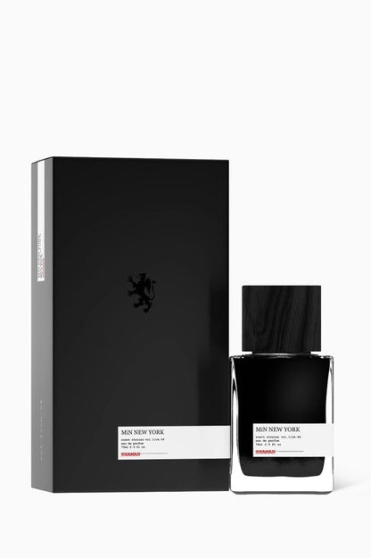 Men New York Shaman Eau de Parfum 75ml (Tester)