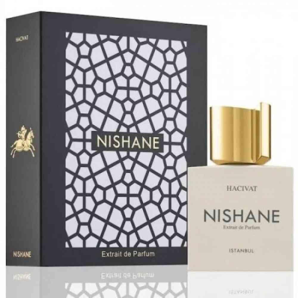 Nishane Hacivat Extrait Eau de Parfum 100ml