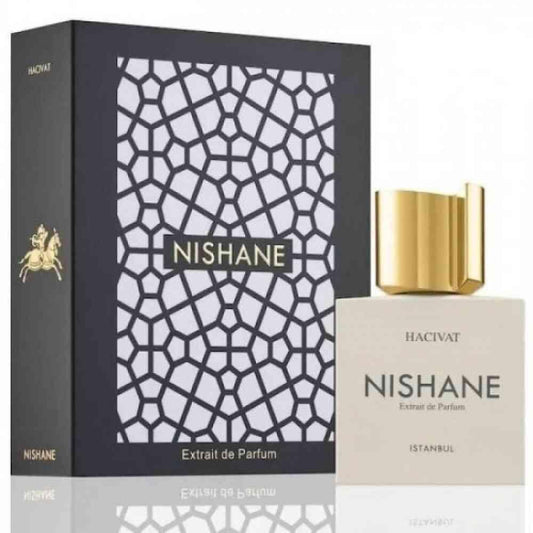 Nishane Hacivat Extrait Eau de Parfum 100ml