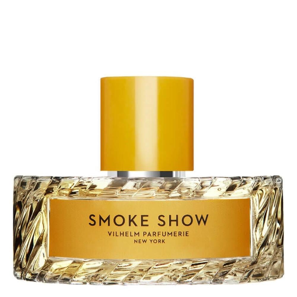 Tester Wilhelm Smoke Show Eau de Parfum 100ml