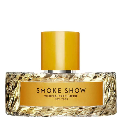 Tester Wilhelm Smoke Show Eau de Parfum 100ml