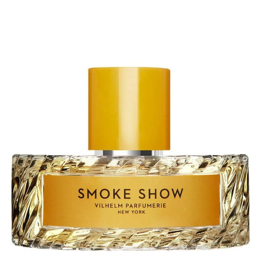 Tester Wilhelm Smoke Show Eau de Parfum 100ml
