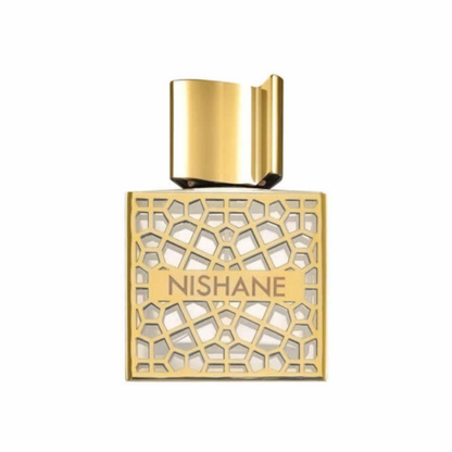 Nishane Hachivat Oud Extrait de Parfum 50ml (Tester)